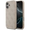 Etui Guess 4G Classic do iPhone 17       różowy